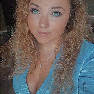 Meet your Posher, Kayleigh